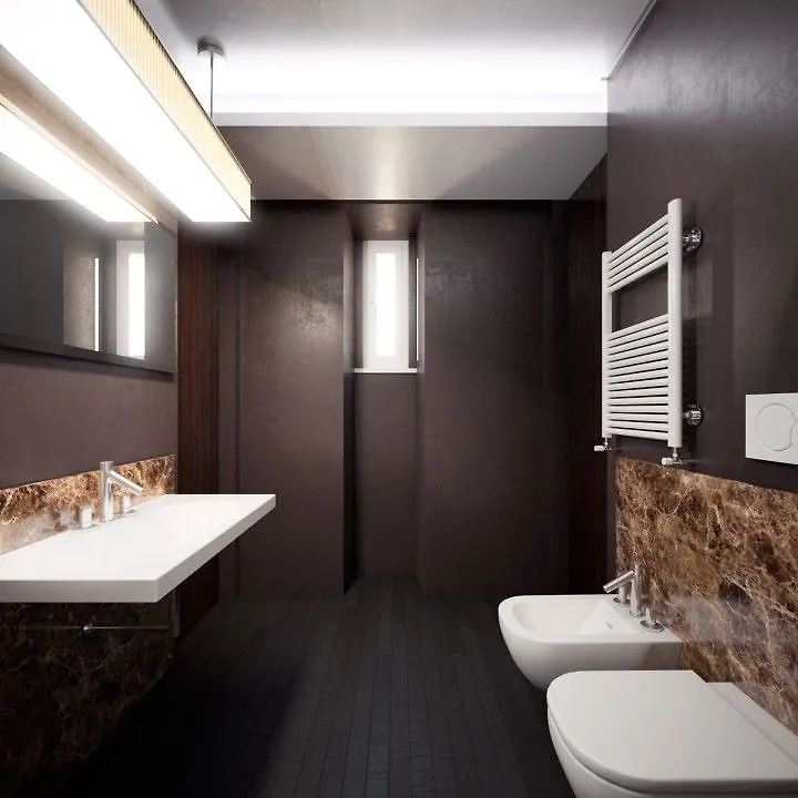**** Hotel Mascagni Luxury Rooms & Suites Rome Italy