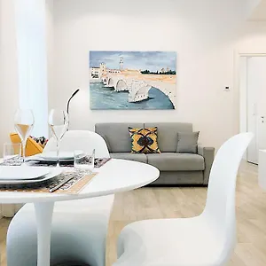 Apartment Leoncino