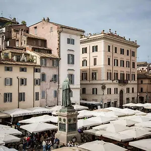 Campo Dei Fiori Deluxe With View Apartment