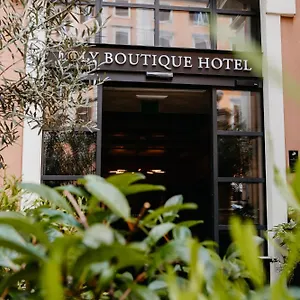 Отель Loly Boutique