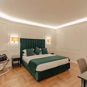 Гостевой дом Relais Del Portico