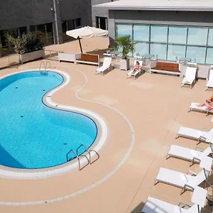 Hotel Novotel Milano Malpensa Aeroporto Cardano Al Campo