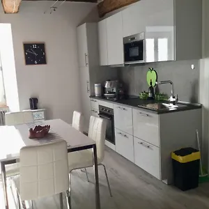 Apartamento A Casa Di Sandra Siena