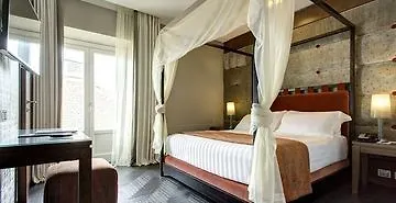 Mascagni Luxury Rooms & Suites Roma 4*,  Italia