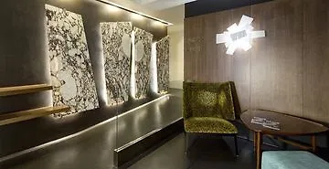 Mascagni Luxury Rooms & Suites Rom 4*,