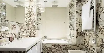 Mascagni Luxury Rooms & Suites Roma