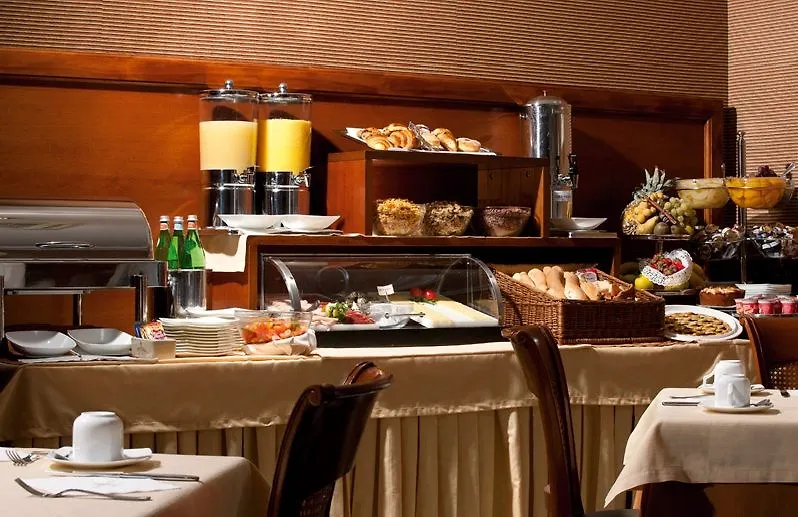 Mascagni Luxury Rooms & Suites Roma Italia