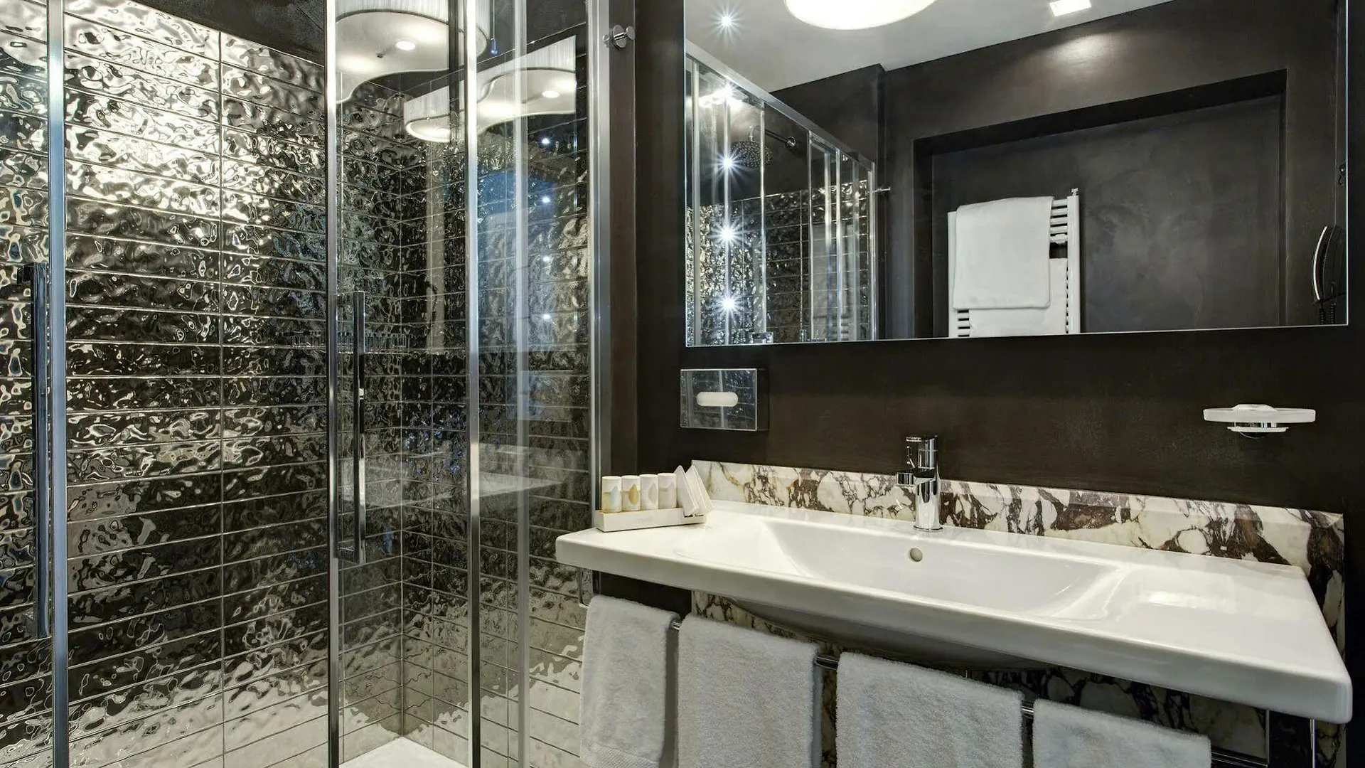 Mascagni Luxury Rooms & Suites Roma Italia