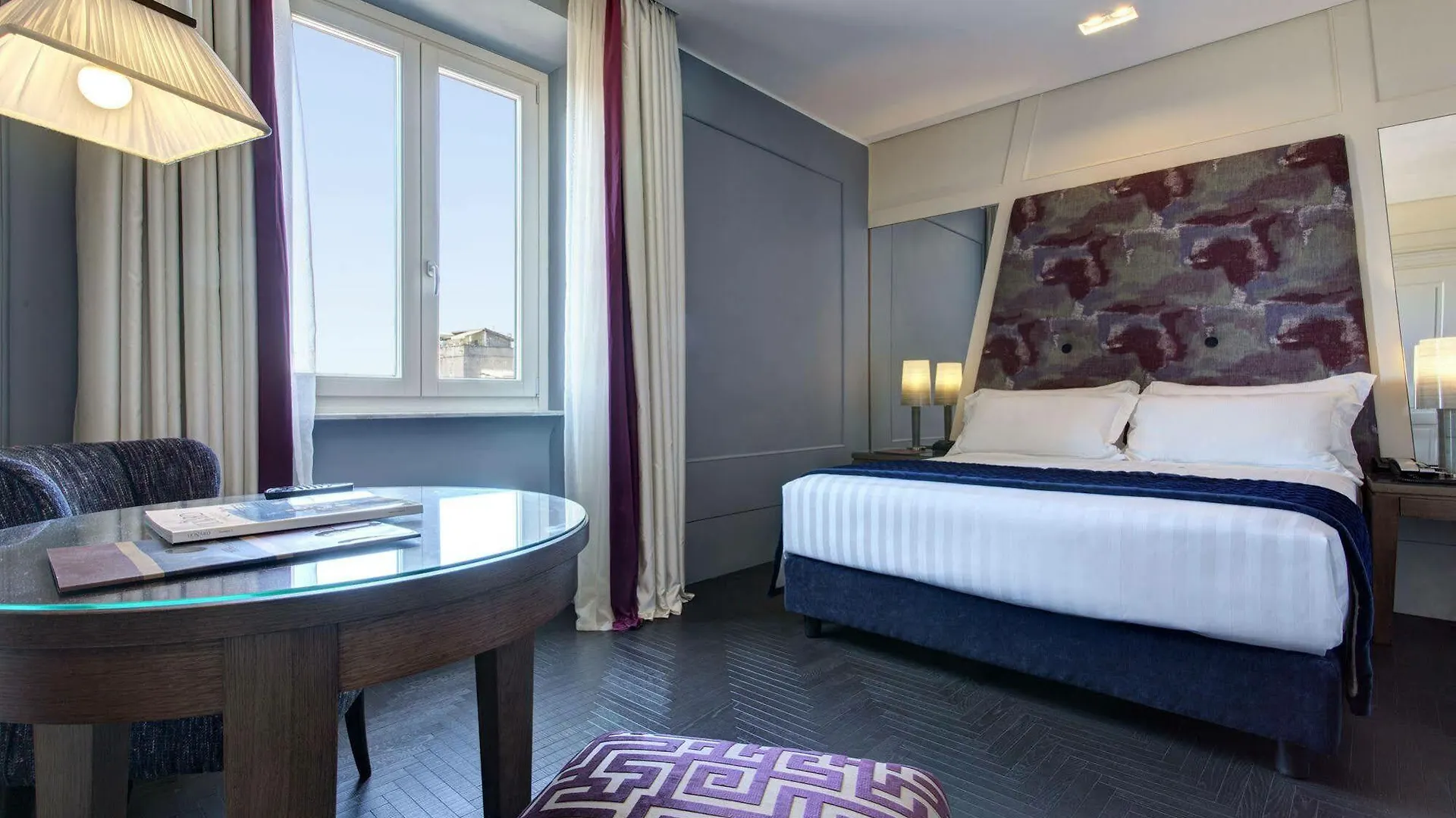 Mascagni Luxury Rooms & Suites Rom