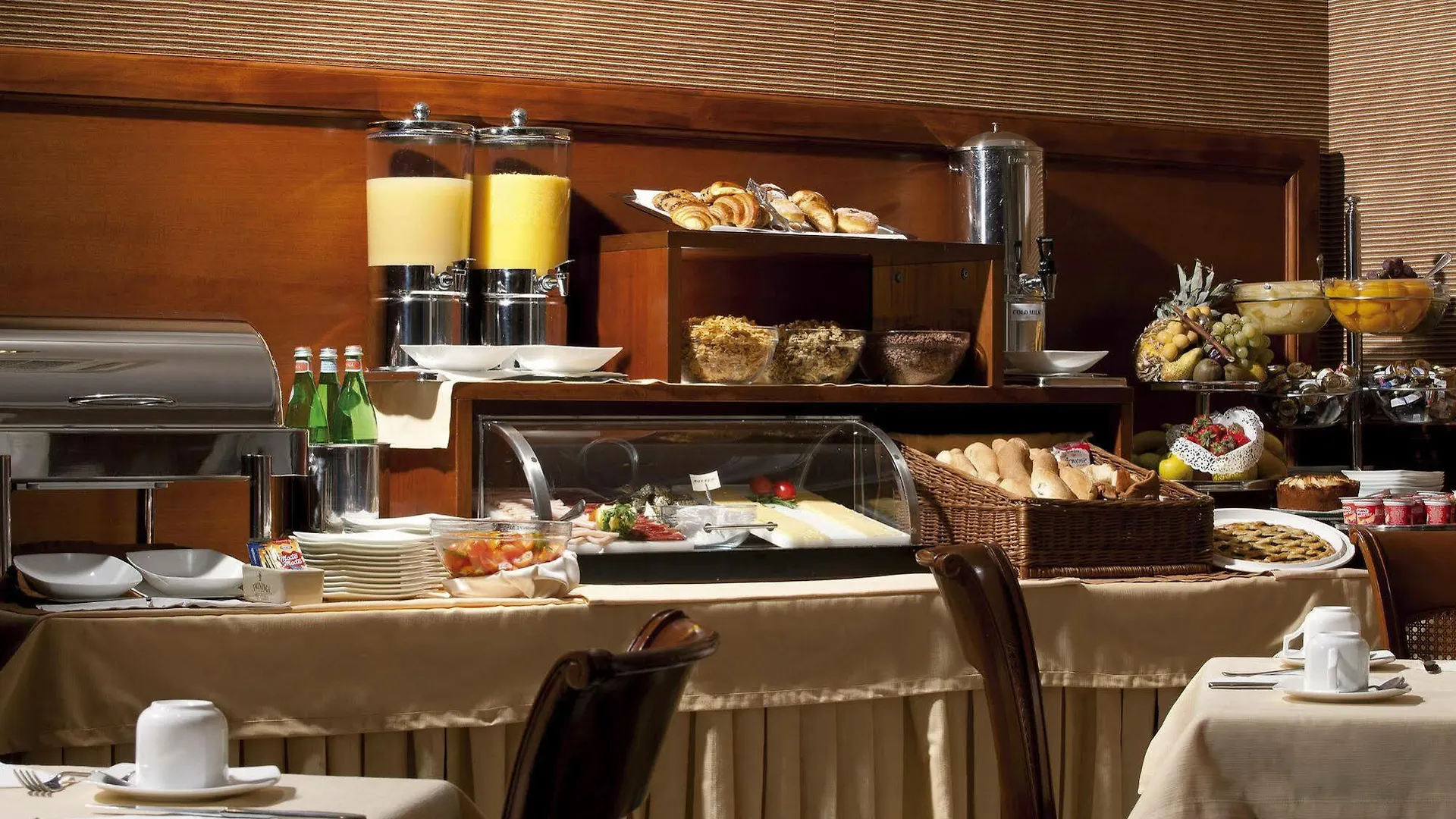 Hotell Mascagni Luxury Rooms & Suites Rom