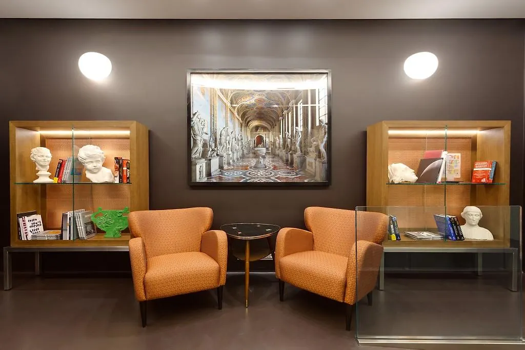Mascagni Luxury Rooms & Suites Roma