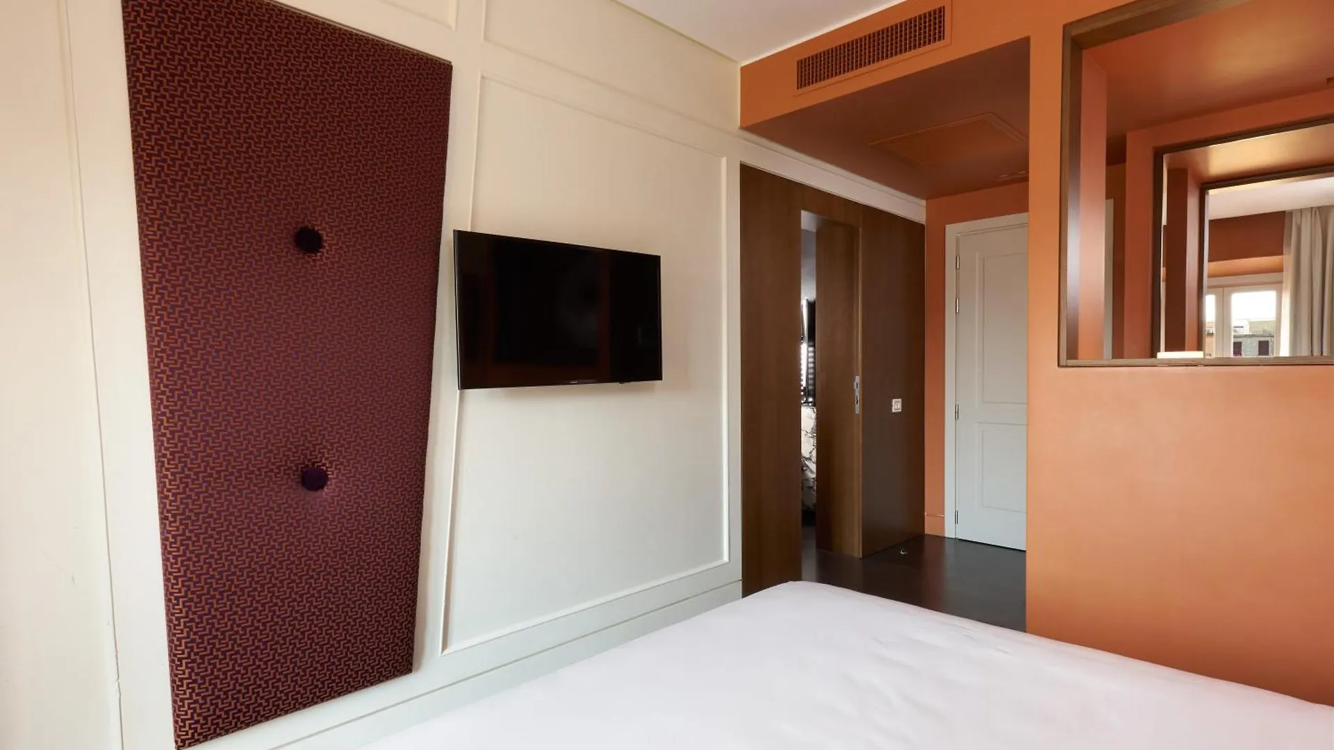 Hotel Mascagni Luxury Rooms & Suites Rome