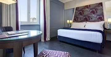 Mascagni Luxury Rooms & Suites Rome Hotel