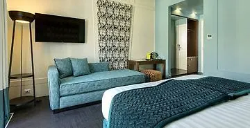 Mascagni Luxury Rooms & Suites Rome Hotel