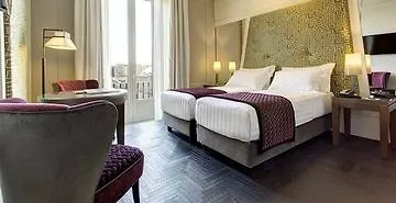 **** Hotel Mascagni Luxury Rooms & Suites Rome Italy