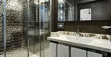 Hotel Mascagni Luxury Rooms & Suites Rome