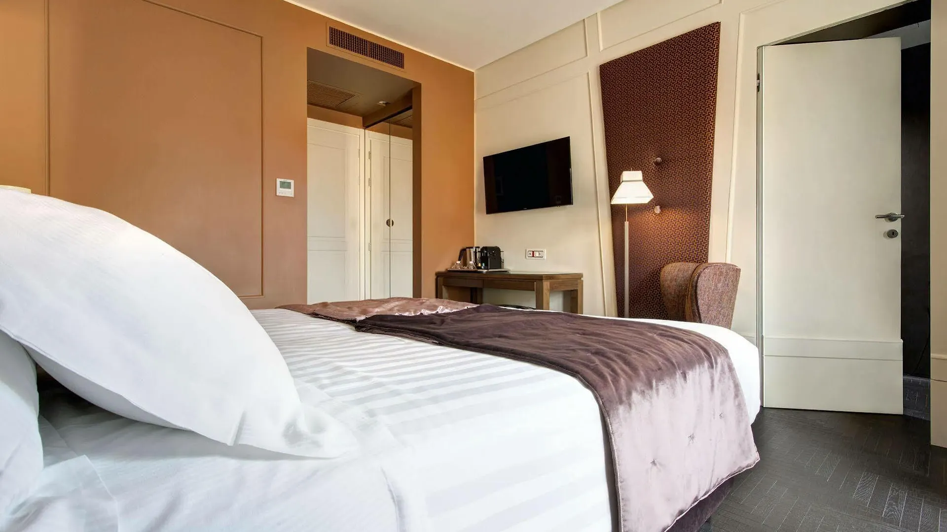 Mascagni Luxury Rooms & Suites Rome